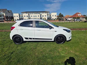 Large image for the Used Ford Ka+