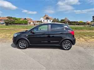 Large image for the Used Ford Ka+