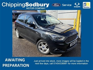 Large image for the Used Ford Ka+