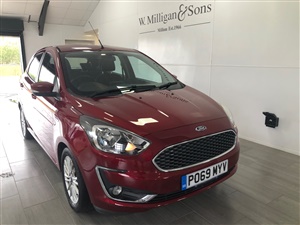 Large image for the Used Ford Ka+