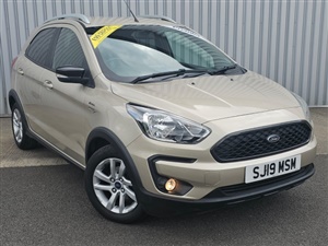 Large image for the Used Ford KA+