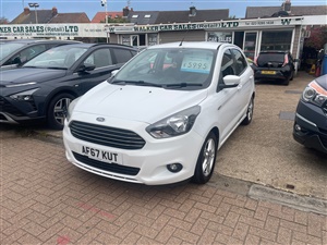 Large image for the Used Ford Ka+