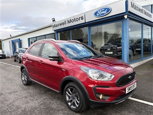 Large image for the Used Ford Ka+