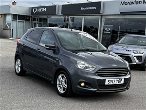 Large image for the Used Ford Ka+