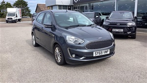 Large image for the Used Ford Ka+