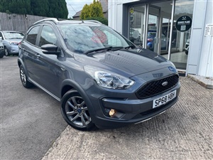Large image for the Used Ford Ka+