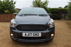 Large image for the Used Ford Ka+