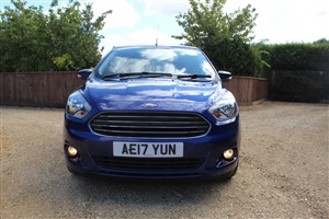 Large image for the Used Ford Ka+
