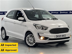 Large image for the Used Ford KA+