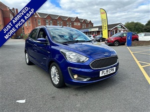 Large image for the Used Ford KA+