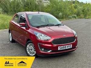 Large image for the Used Ford KA+