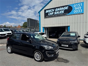 Large image for the Used Ford KA+