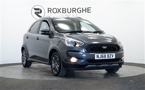 Large image for the Used Ford KA+