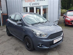 Large image for the Used Ford KA+