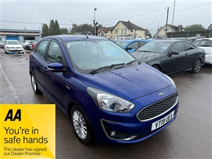Large image for the Used Ford KA+
