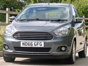 Large image for the Used Ford KA+