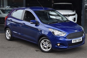 Large image for the Used Ford KA+