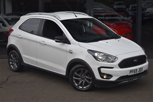 Large image for the Used Ford KA+