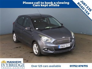 Large image for the Used Ford KA+