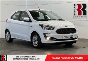 Large image for the Used Ford KA+
