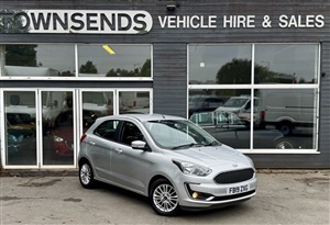 Large image for the Used Ford KA+