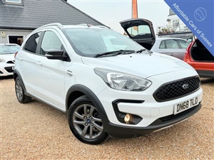 Large image for the Used Ford KA+