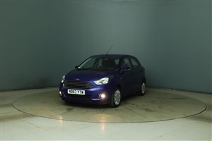 Large image for the Used Ford KA+