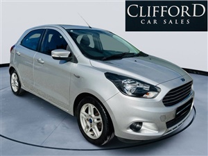 Large image for the Used Ford KA+