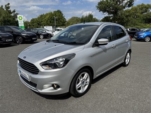 Large image for the Used Ford KA+