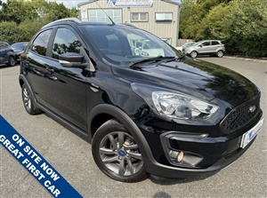 Large image for the Used Ford KA+
