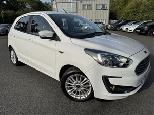 Large image for the Used Ford KA+
