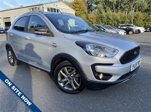 Large image for the Used Ford KA+