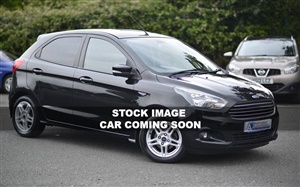 Large image for the Used Ford KA+