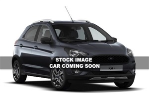 Large image for the Used Ford KA+