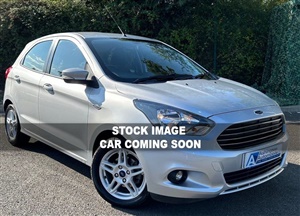 Large image for the Used Ford KA+