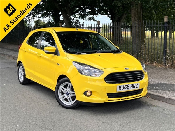Large image for the Used Ford KA+