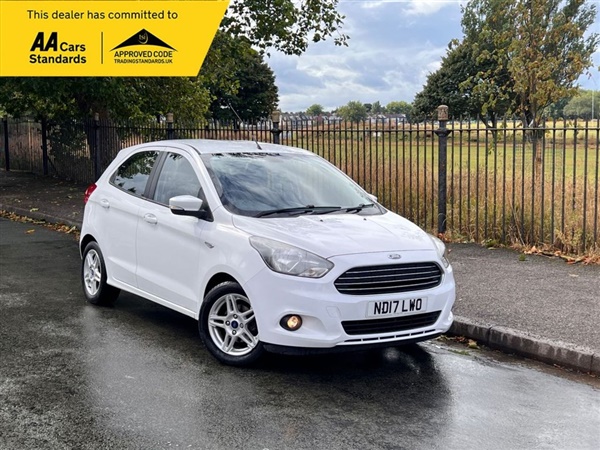 Large image for the Used Ford KA+
