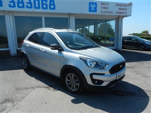 Large image for the Used Ford KA+