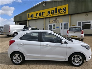 Large image for the Used Ford KA+