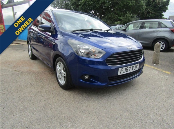 Large image for the Used Ford KA+