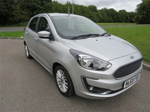 Large image for the Used Ford KA+