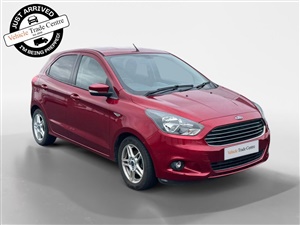 Large image for the Used Ford KA+