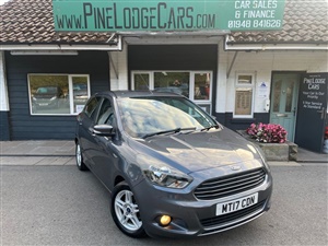 Large image for the Used Ford KA+