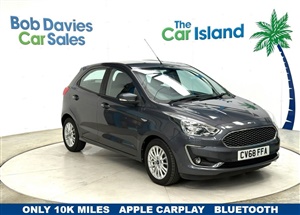 Large image for the Used Ford KA+