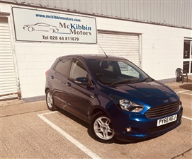 Large image for the Used Ford KA+