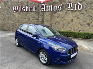 Large image for the Used Ford KA+