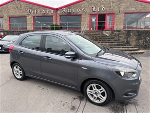 Large image for the Used Ford KA+