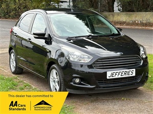 Large image for the Used Ford KA+