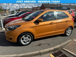Large image for the Used Ford KA+