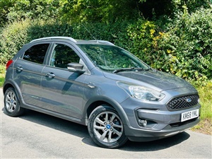 Large image for the Used Ford KA+